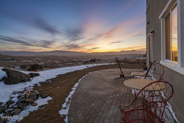 1795 Dream Catcher Court, Sun Valley, NV 89433