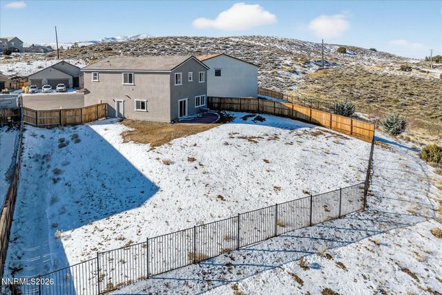 1795 Dream Catcher Court, Sun Valley, NV 89433