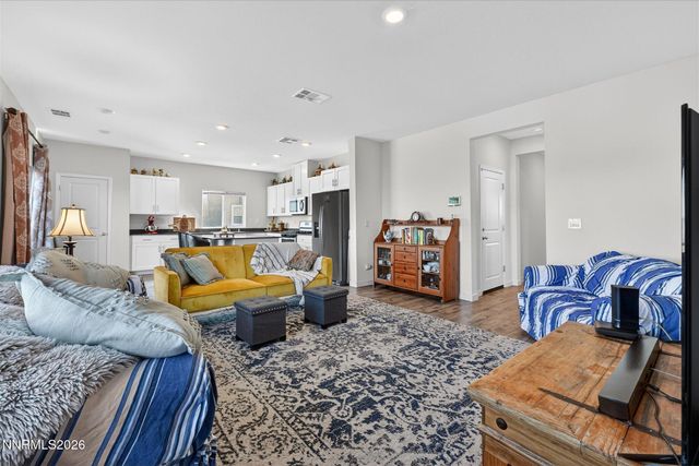 1795 Dream Catcher Court, Sun Valley, NV 89433