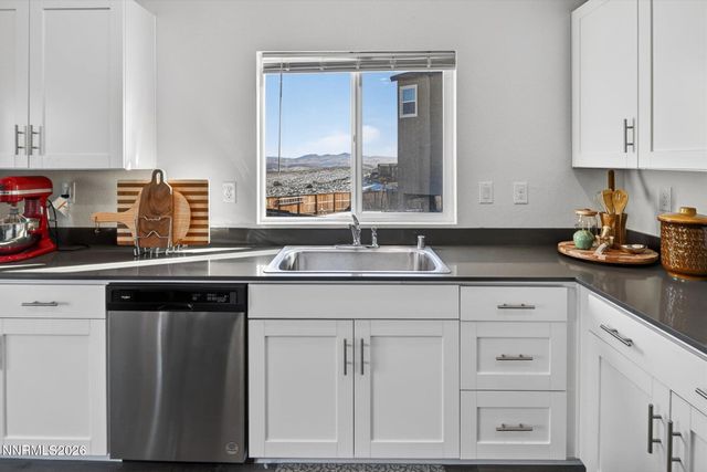 1795 Dream Catcher Court, Sun Valley, NV 89433