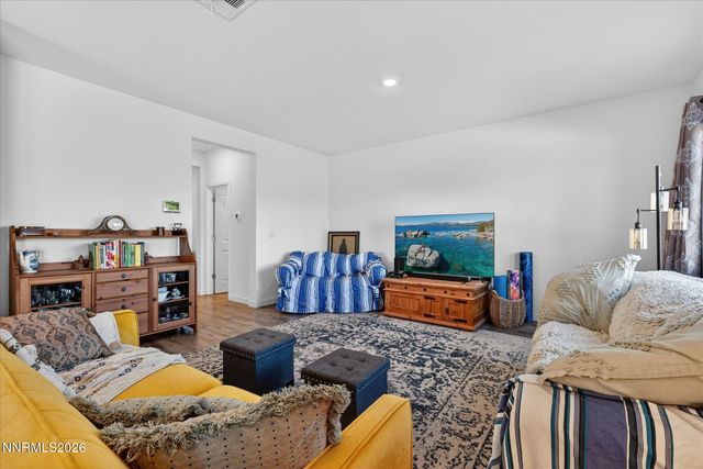 1795 Dream Catcher Court, Sun Valley, NV 89433