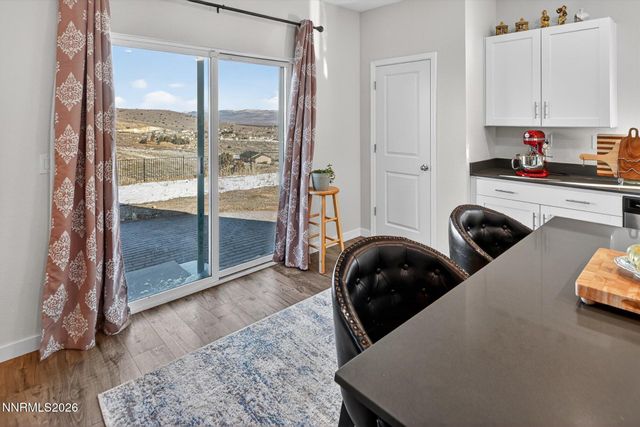 1795 Dream Catcher Court, Sun Valley, NV 89433