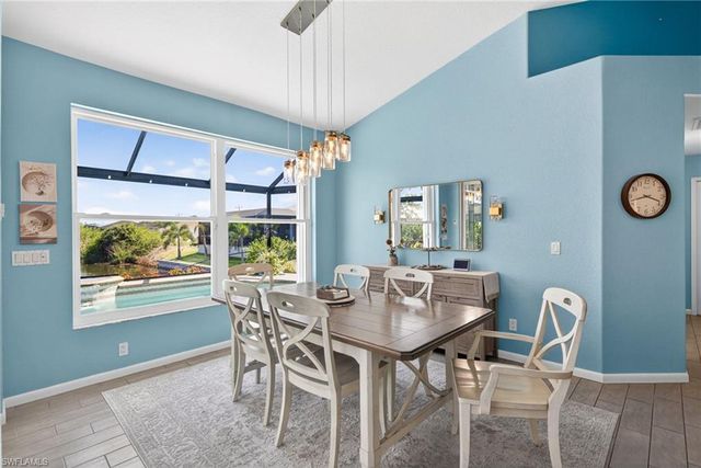2334 SW Trafalgar PKWY, Cape Coral, FL 33991