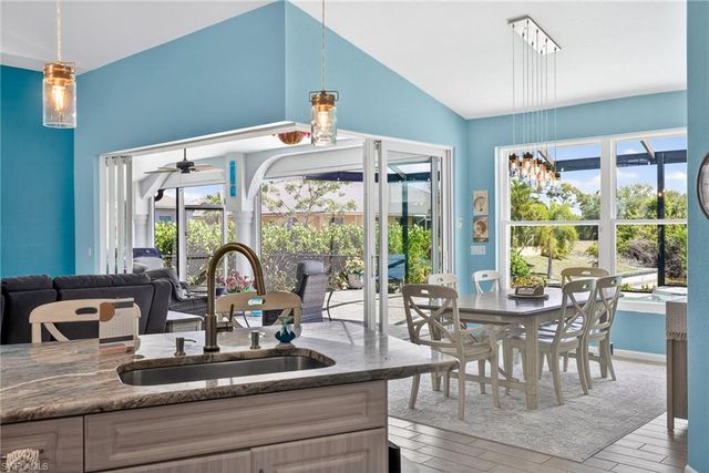 2334 SW Trafalgar PKWY, Cape Coral, FL 33991