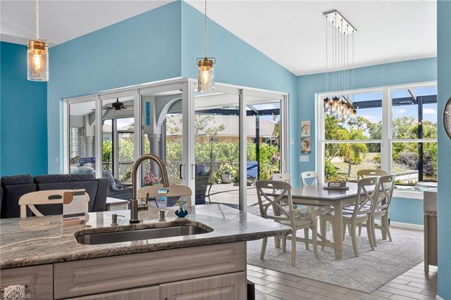 2334 SW Trafalgar PKWY, Cape Coral, FL 33991