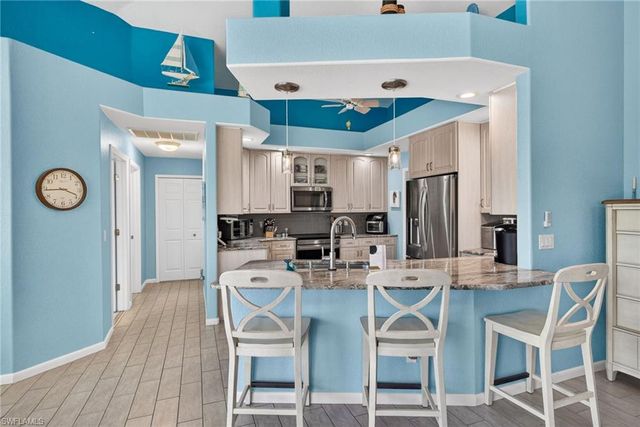 2334 SW Trafalgar PKWY, Cape Coral, FL 33991