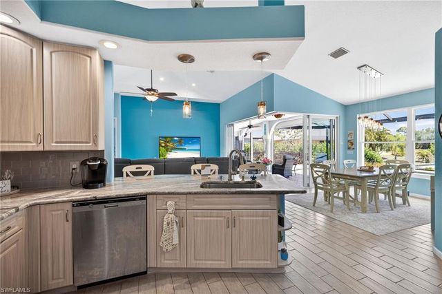 2334 SW Trafalgar PKWY, Cape Coral, FL 33991