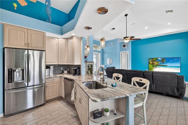 2334 SW Trafalgar PKWY, Cape Coral, FL 33991