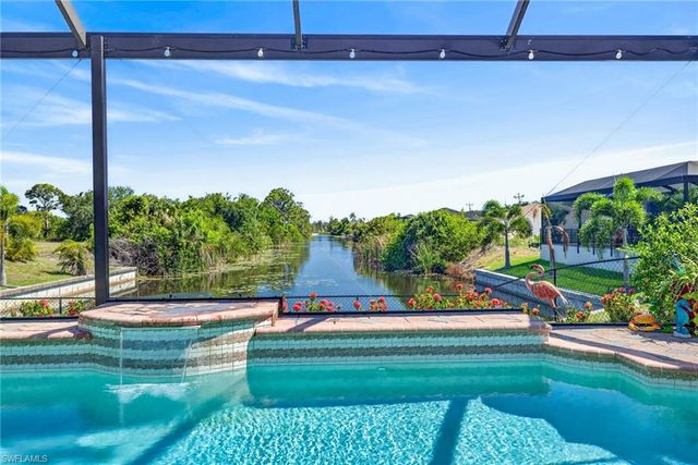 2334 SW Trafalgar PKWY, Cape Coral, FL 33991