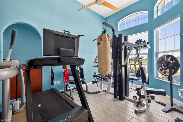 2334 SW Trafalgar PKWY, Cape Coral, FL 33991