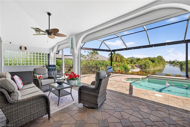 2334 SW Trafalgar PKWY, Cape Coral, FL 33991