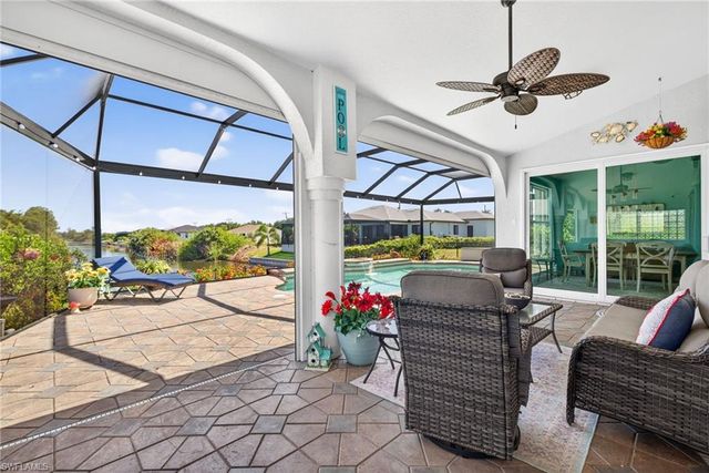 2334 SW Trafalgar PKWY, Cape Coral, FL 33991