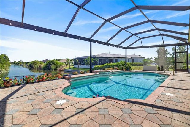 2334 SW Trafalgar PKWY, Cape Coral, FL 33991