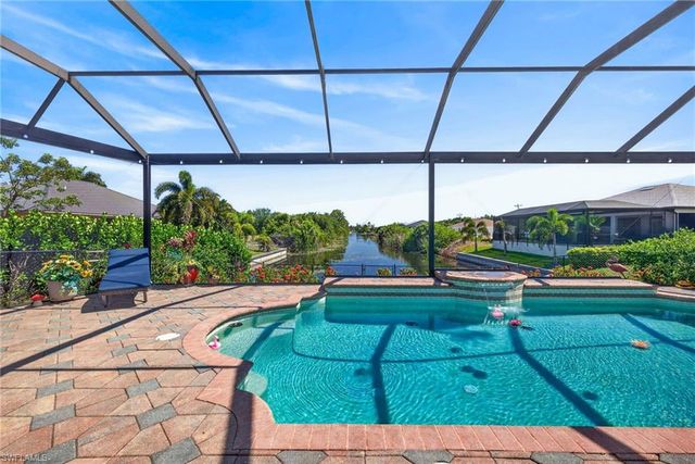 2334 SW Trafalgar PKWY, Cape Coral, FL 33991
