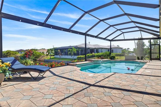 2334 SW Trafalgar PKWY, Cape Coral, FL 33991
