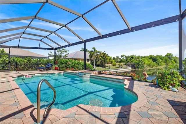 2334 SW Trafalgar PKWY, Cape Coral, FL 33991