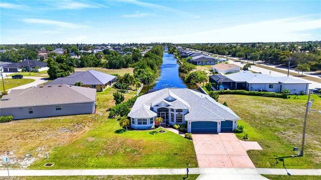 2334 SW Trafalgar PKWY, Cape Coral, FL 33991