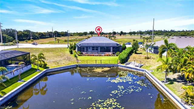 2334 SW Trafalgar PKWY, Cape Coral, FL 33991
