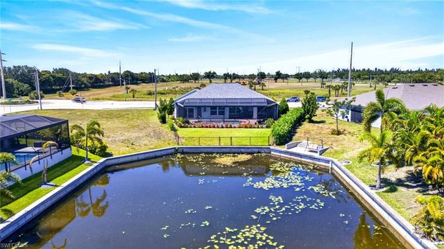 2334 SW Trafalgar PKWY, Cape Coral, FL 33991