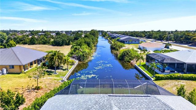 2334 SW Trafalgar PKWY, Cape Coral, FL 33991