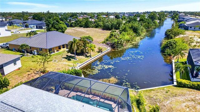 2334 SW Trafalgar PKWY, Cape Coral, FL 33991