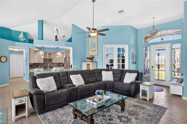 2334 SW Trafalgar PKWY, Cape Coral, FL 33991