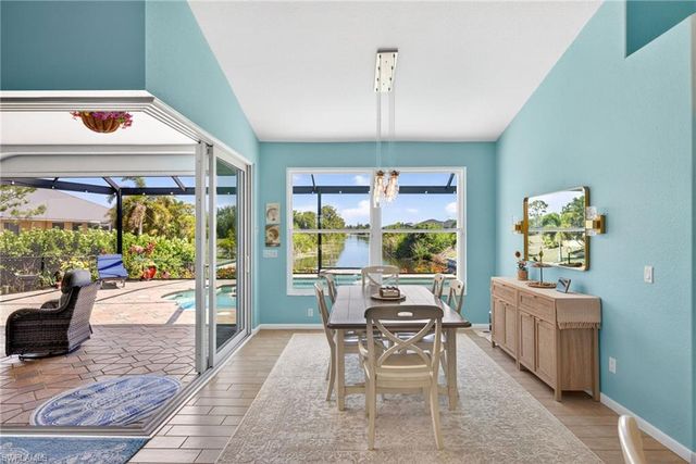 2334 SW Trafalgar PKWY, Cape Coral, FL 33991
