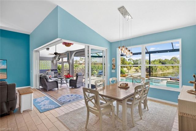 2334 SW Trafalgar PKWY, Cape Coral, FL 33991