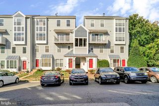 11761 TOLSON PL #11761, Woodbridge, VA 22192