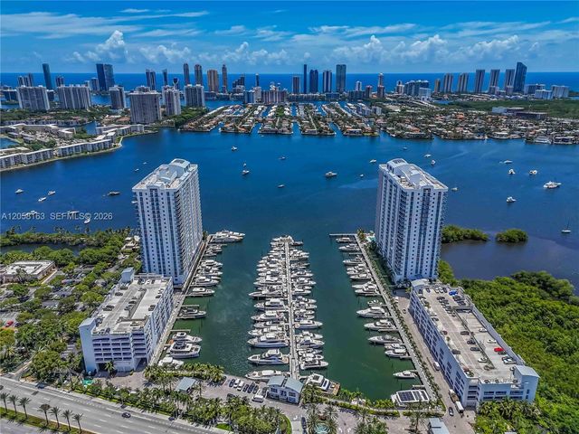 17301 Biscayne Boulevard 2010, North Miami Beach, FL 33160