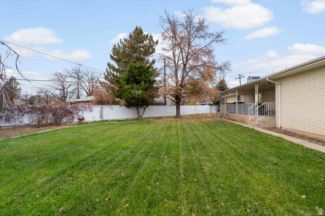 210 S 700 E, Clearfield, UT 84015