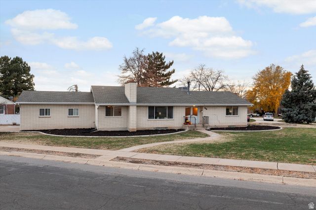 210 S 700 E, Clearfield, UT 84015