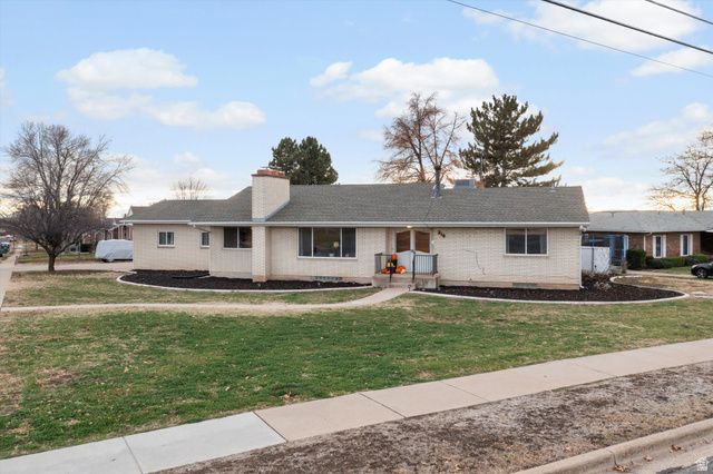 210 S 700 E, Clearfield, UT 84015