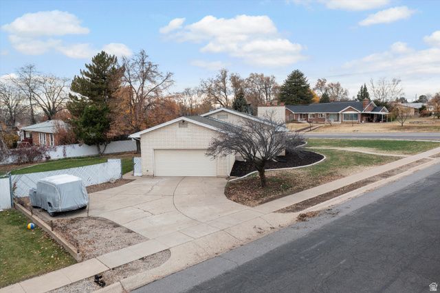 210 S 700 E, Clearfield, UT 84015
