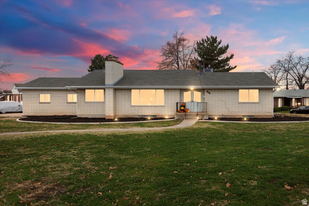 210 S 700 E, Clearfield, UT 84015