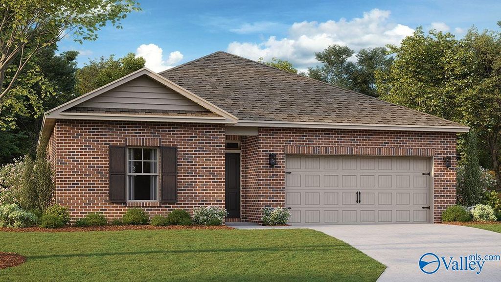12807 Golden Hay Circle NW, Madison, AL 35756