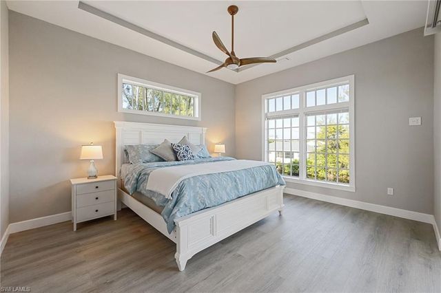 3811 Crestwell CT, St. James City, FL 33956