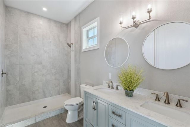 3811 Crestwell CT, St. James City, FL 33956
