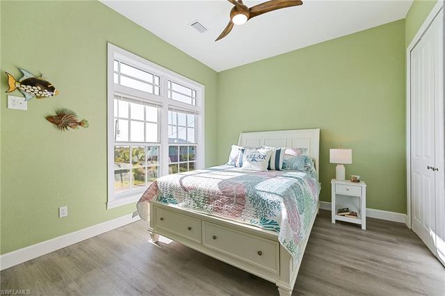 3811 Crestwell CT, St. James City, FL 33956