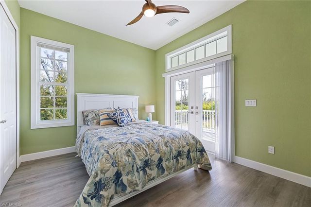 3811 Crestwell CT, St. James City, FL 33956