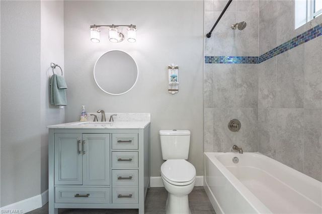 3811 Crestwell CT, St. James City, FL 33956