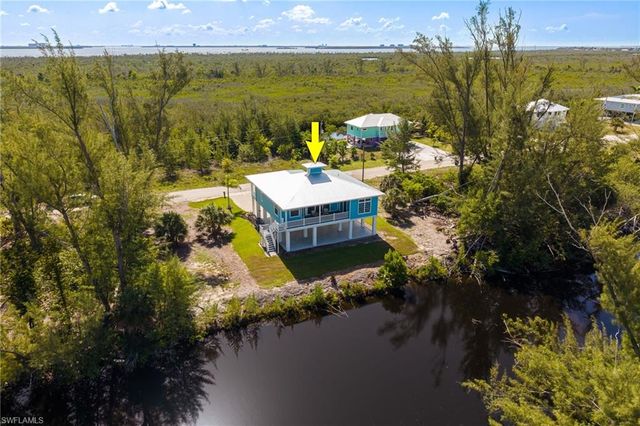 3811 Crestwell CT, St. James City, FL 33956