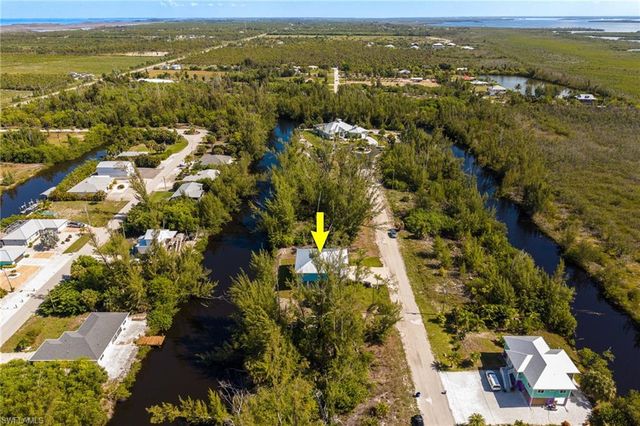 3811 Crestwell CT, St. James City, FL 33956