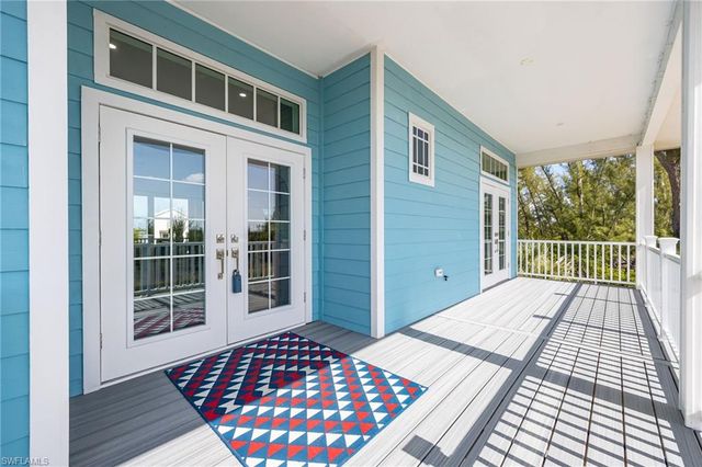 3811 Crestwell CT, St. James City, FL 33956