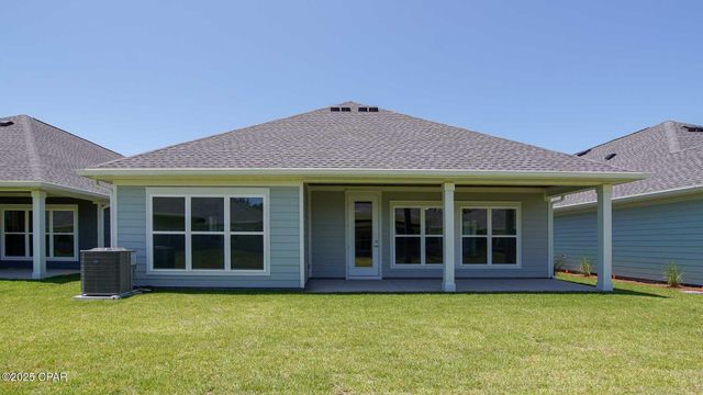 958 Crystal Bayou Boulevard, Panama City Beach, FL 32407