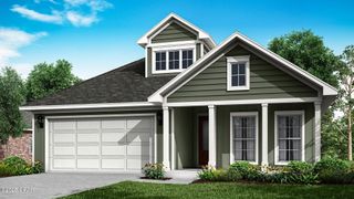 958 Crystal Bayou Boulevard, Panama City Beach, FL 32407