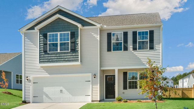 51 Cheyenne Drive, Clayton, NC 27520