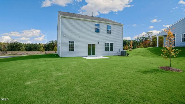 51 Cheyenne Drive, Clayton, NC 27520