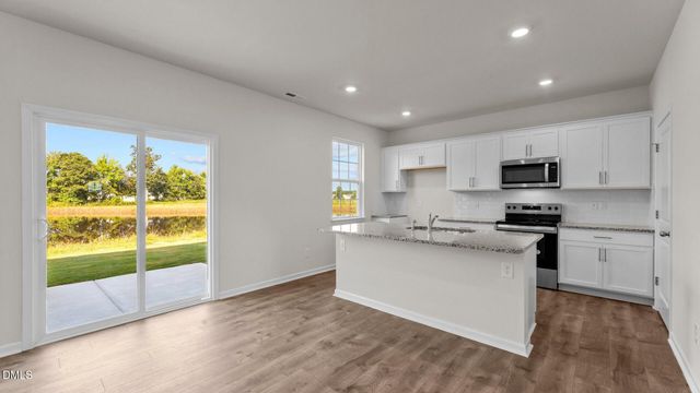 51 Cheyenne Drive, Clayton, NC 27520