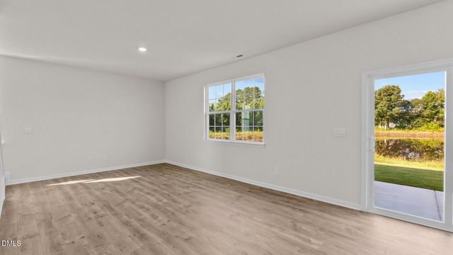 51 Cheyenne Drive, Clayton, NC 27520
